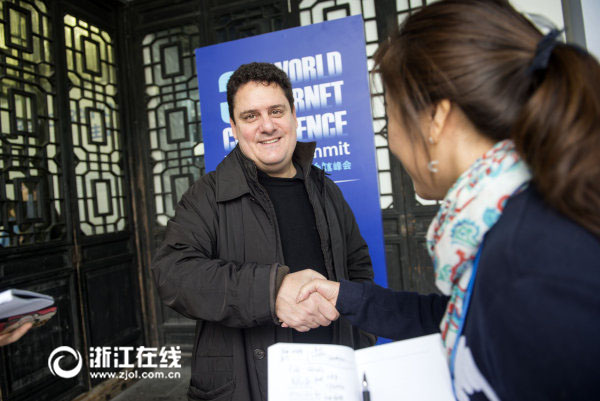 魯乙己：中國經驗助歐盟建立數字經濟秩序