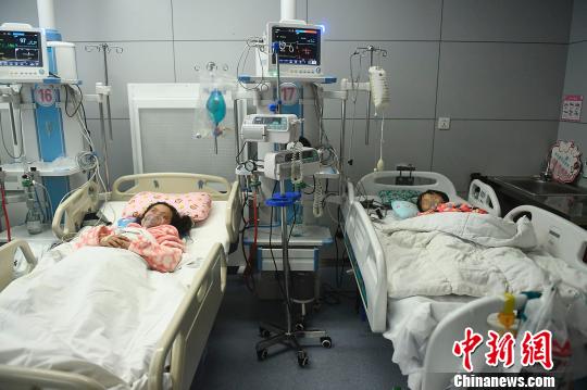 山西長治煤煙中毒三名成人身亡兩姐妹成孤兒（圖）
