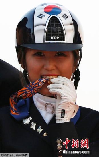 由于鄭尤拉的護照已被韓國外交部宣布無效，因此她很可能被丹麥強制出境或驅逐出境。據悉，由于鄭尤拉因非法居留被拘，因此在當地警察局最長可被關押72小時。(資料圖)