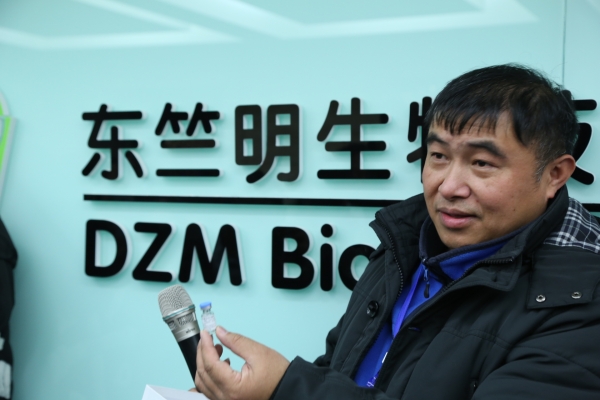 央視網 李文學