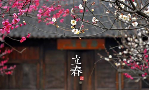【中國@2016】中國民俗文化中蘊藏的文化自信