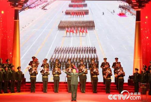 黨的十八大以來，陸軍某部“大功三連”黨支部先后被陸軍和某集團軍表彰為“全面建設先進基層單位”、“先進基層黨組織”，連隊榮立集體一等功。（袁育堃/攝）