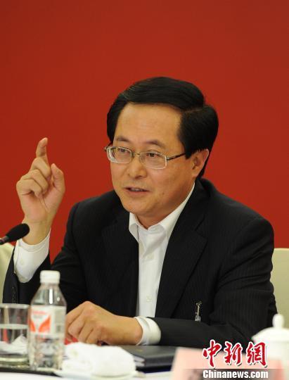 浙江代省長車俊為2017年“指路”：三聚焦一加強