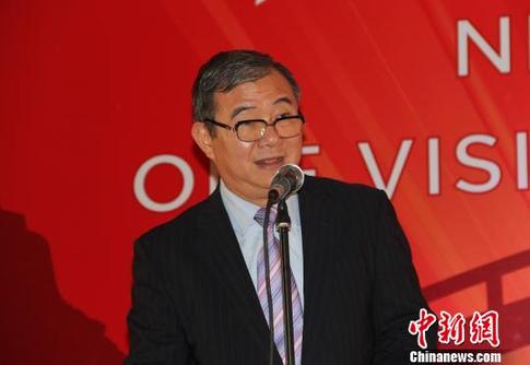 稅前利潤年增四成多中國工行成印尼不可或缺金融機(jī)構(gòu)