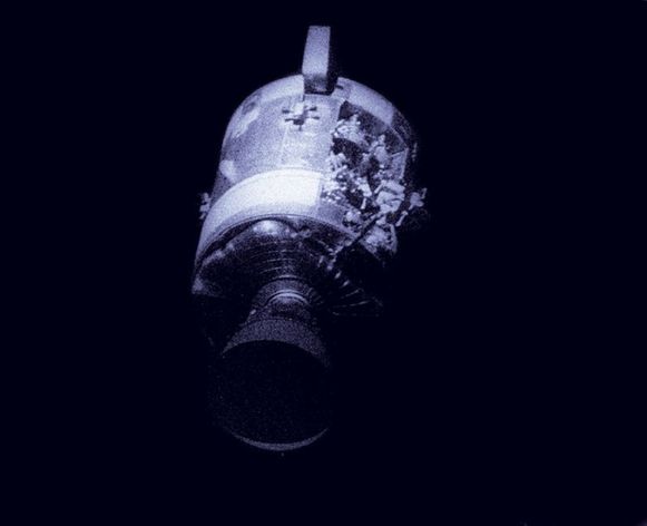 日本太空垃圾清理試驗任務(wù)宣告失敗