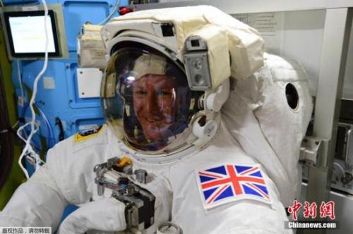 NASA“可如廁太空服”設(shè)計(jì)賽果：小型氣閘設(shè)計(jì)獲獎(jiǎng)