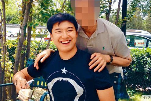 加拿大中國留學生綁架撕票案判決父母對結果不滿