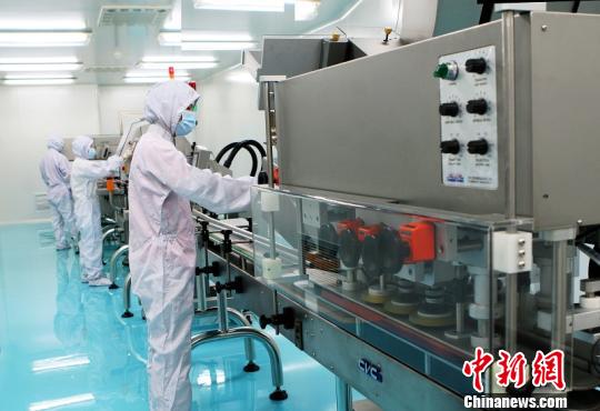 浙江臨海聚力挺發展脊梁千年古城現工業新顏