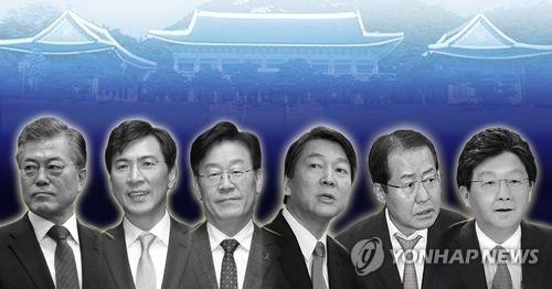 圖片來源：韓聯社