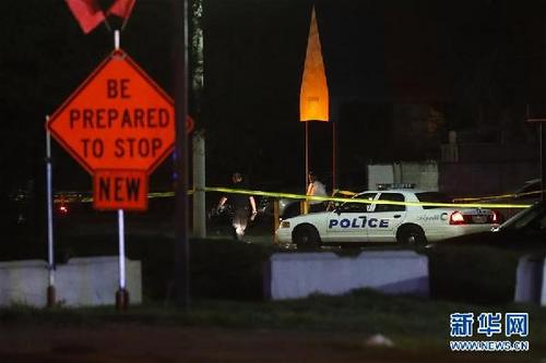 美國(guó)俄亥俄州發(fā)生槍擊事件15人傷亡槍手在逃