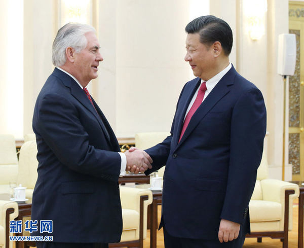 十二天七會(huì)外國(guó)政要,習(xí)近平春季外交進(jìn)行時(shí)