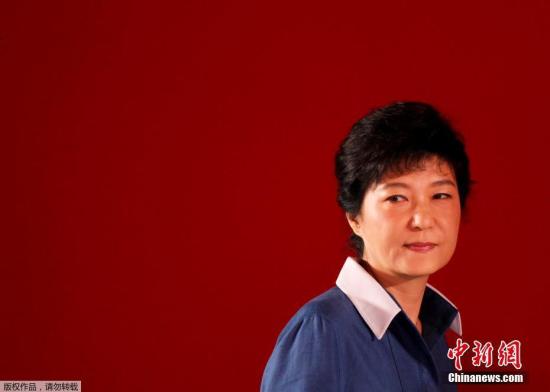 樸