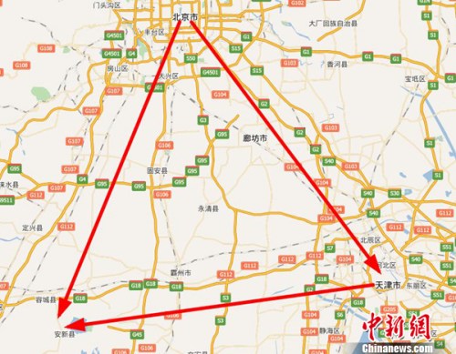 來自地圖截圖。