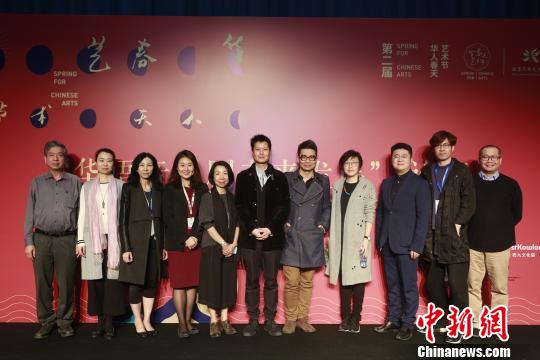 發(fā)展華語(yǔ)音樂(lè)劇內(nèi)地業(yè)者吁兩岸三地緊密合作