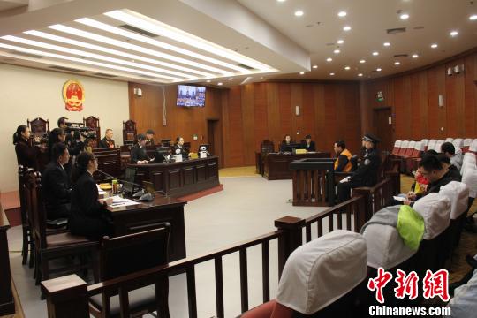 男子非法套現(xiàn)3千余萬供游客澳門賭博被查