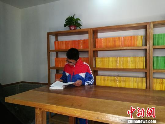 山西400年侍郎府書房院的復(fù)活：一次鄉(xiāng)村文化復(fù)蘇嘗試