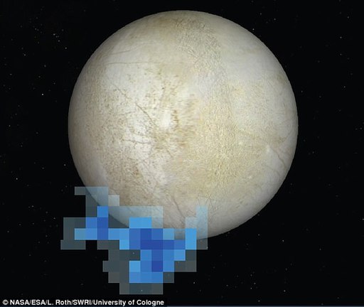 NASA將要宣布最新發(fā)現(xiàn) 探索外星生命有進展