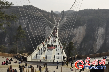 【網信事業新成就】走上“互聯網+旅游”精準脫貧快速路