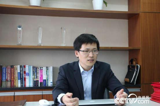 中國電信安徽網絡監控維護中心網絡安全團隊總監張琳