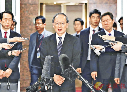 長嶺安政