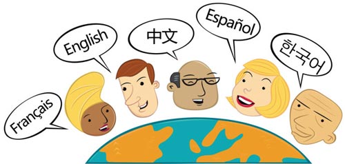 【思享家】沈騎：語(yǔ)言能力建設(shè)是“一帶一路”的基礎(chǔ)性工作