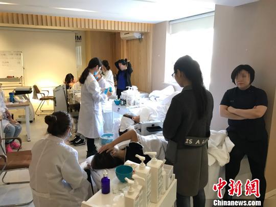 浙江麗水破獲特大“美容針”假藥案涉案金額達1.2億元