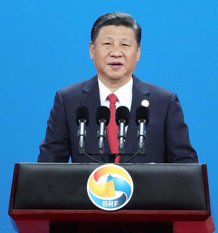 “一帶一路”成為連接中國與世界之路