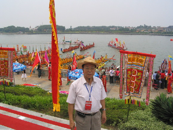 端午節(jié):扎根鄉(xiāng)土 激活民俗