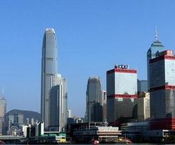 （香港回歸20周年·圖文互動）（3）在港中資20年：扎根 融合 共贏