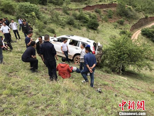 四川涼山州5名干部在脫貧攻堅(jiān)調(diào)查中車禍墜崖