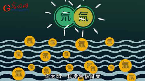 【動科普】厲害了！中國“人造太陽”再創世界紀錄