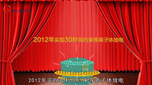 【動科普】厲害了！中國“人造太陽”再創世界紀錄