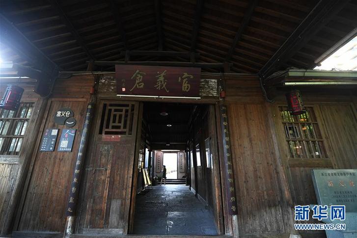（大運河文化帶建設）（5）杭州：運河古韻煥發新生