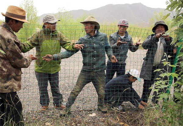 【中國夢實踐者】哎呦,有這樣一個好地方