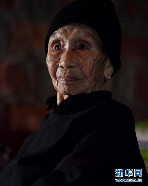 （XHDW）中國大陸最后一位起訴日本政府的“慰安婦”幸存者離世