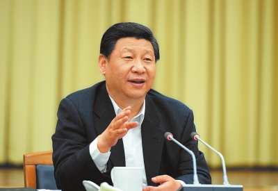 【治國理政新實踐·河南篇】“牢記囑托 出彩中原”系列述評之五：風卷紅旗過大關