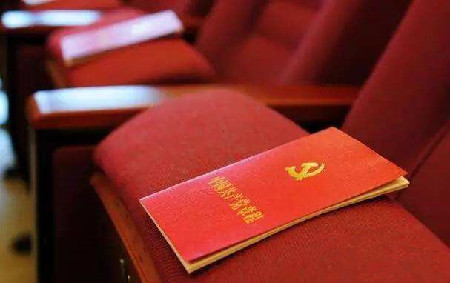 【理上網來 喜迎十九大】加強黨的領導，鞏固思想上的統一