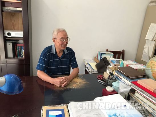 【中國夢大國工匠】從院士到工匠，“工人師傅”劉先林的多面科研路
