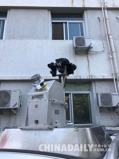 【中國夢大國工匠】從院士到工匠，“工人師傅”劉先林的多面科研路