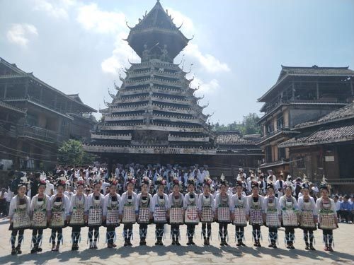 【喜迎十九大·文脈頌中華】讓非遺成為清朗網(wǎng)絡(luò)空間的新生力量