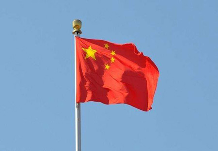 【理上網來 喜迎十九大】中國外交：奮發有為、責任擔當的五年