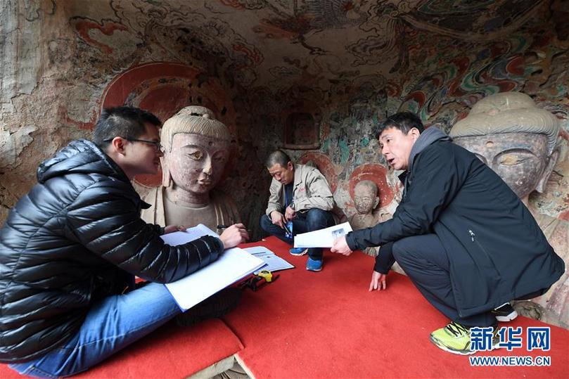 (十九大時光·圖文互動)(4)以習近平新時代中國特色社會主義思想開啟新征程——來自基層蹲點現(xiàn)場的報道