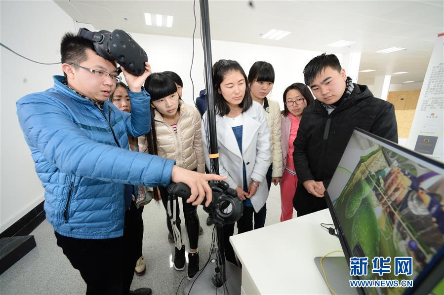 （十九大·讀報告 話民生）（12）提高就業質量和人民收入水平
