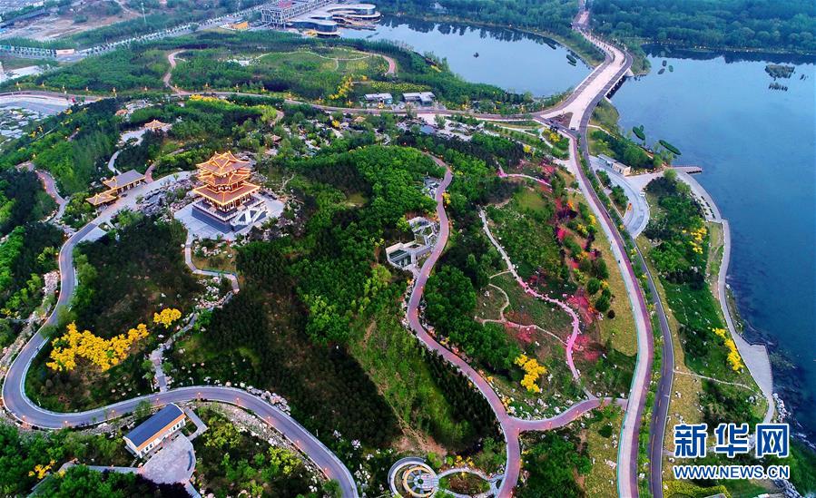（十九大·讀報(bào)告 話民生）（12）加快生態(tài)文明體制改革，建設(shè)美麗中國(guó)