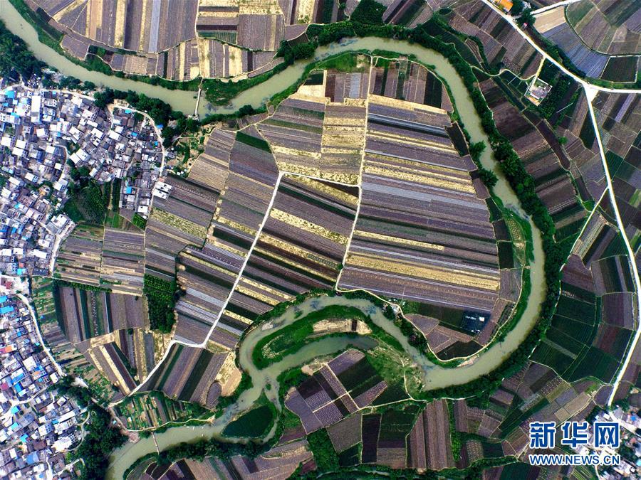 （新華全媒頭條·十九大特別報道·圖文互動）（8）擔負起新時代中國共產黨的歷史使命——從黨的十九大看偉大斗爭偉大工程偉大事業偉大夢想 