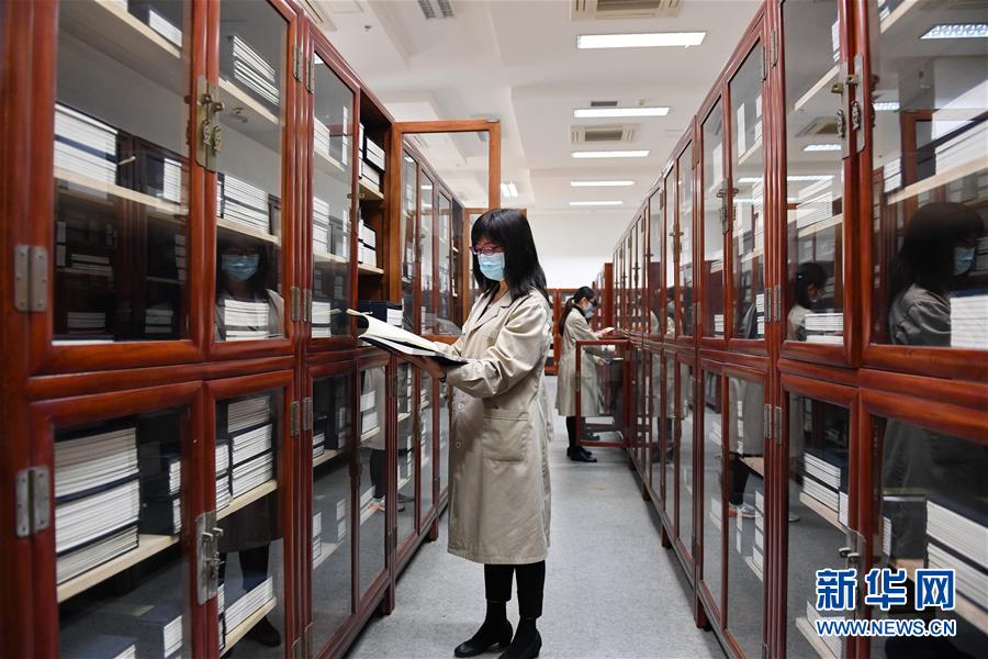 （十九大·讀報告 話民生）（3）堅定文化自信，推動社會主義文化繁榮興盛