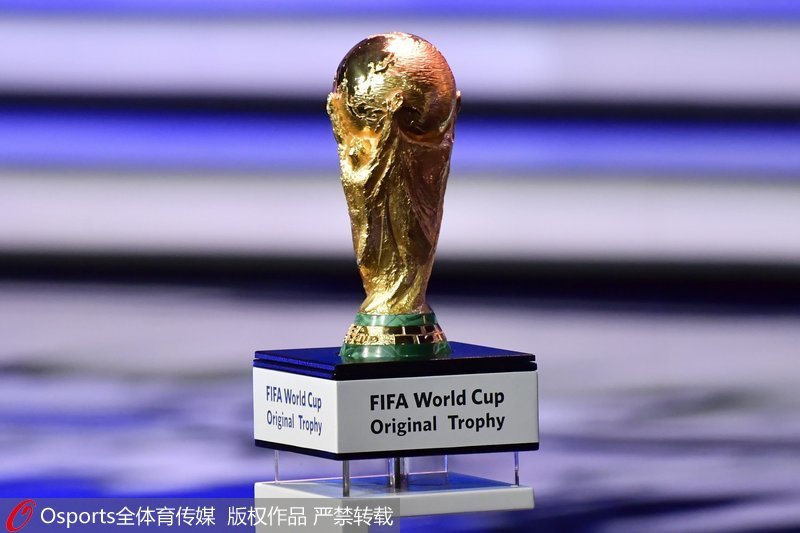 大力神杯