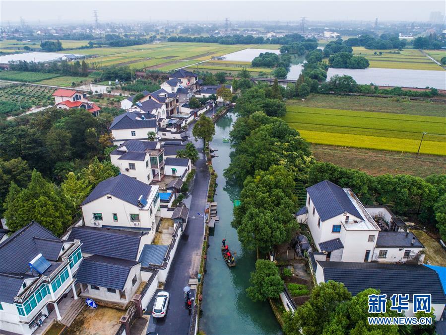 （新華全媒頭條·圖文互動）（10）歷史性成就 歷史性變革——習近平新時代中國特色社會主義經濟思想引領經濟社會發展述評