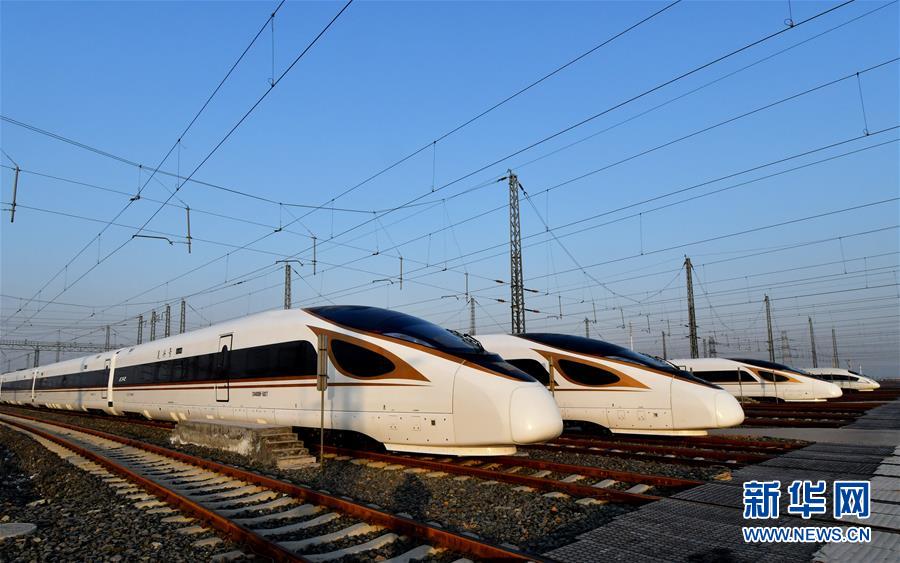#（服務）（1）12月28日起全國鐵路實施新列車運行圖