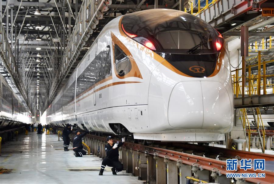 #（服務）（2）12月28日起全國鐵路實施新列車運行圖